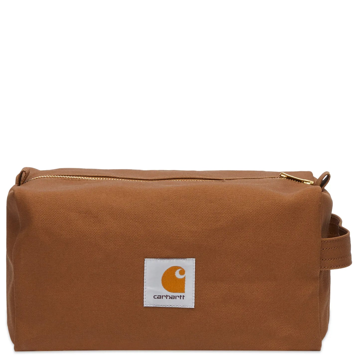 Carhartt WIP - Hamilton Canvas Wash Bag