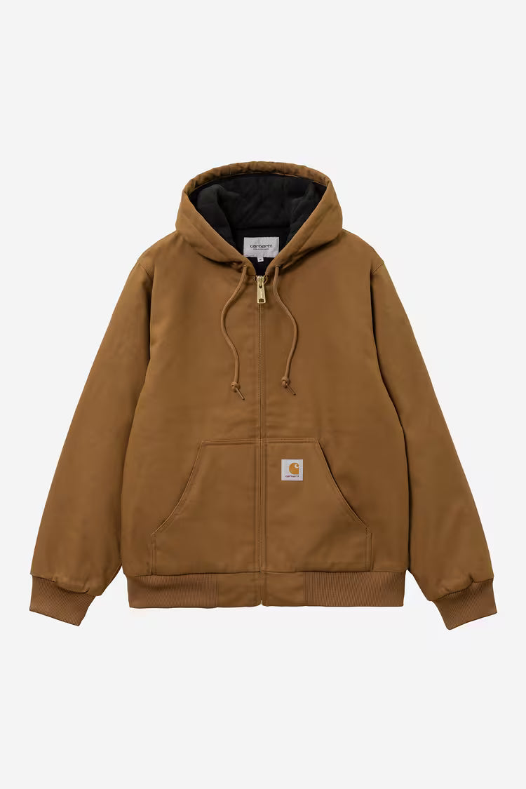 Carhartt - Active Jacket