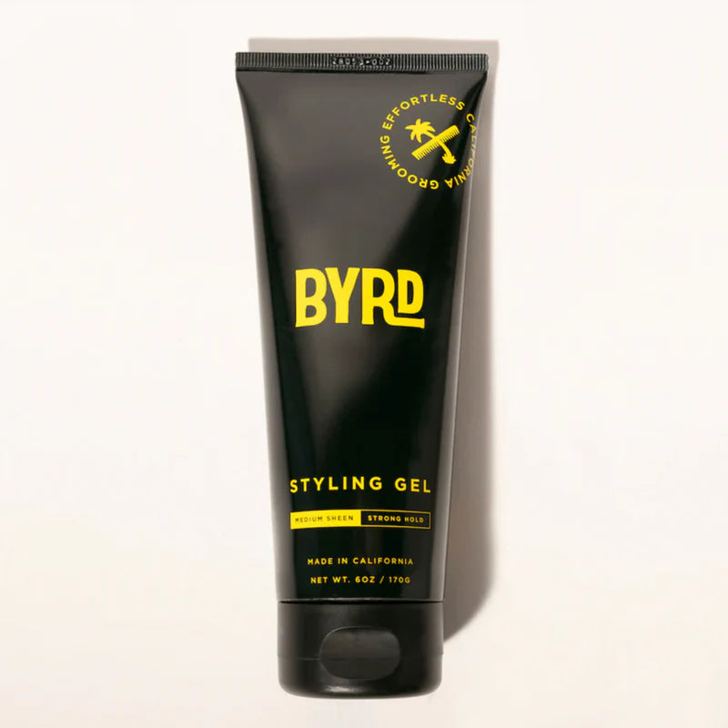 BYRD - Styling Gel