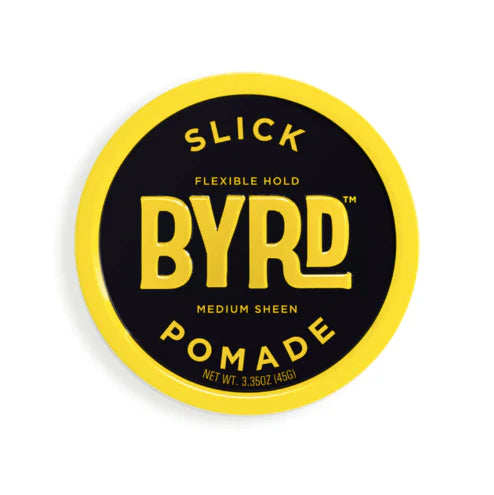 BYRD - Slick Pomade
