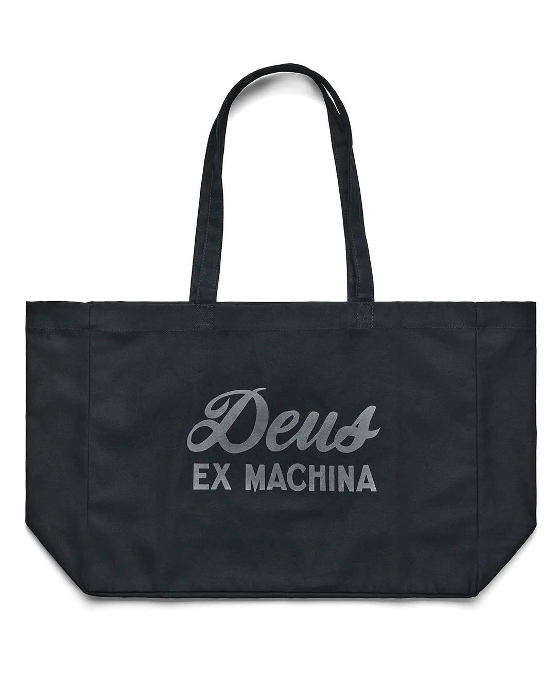 Deus Ex Machina - Shop Tote Bag