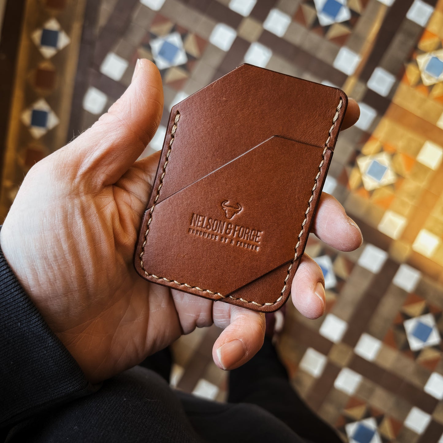 WLT-03 | Mini Card Slip