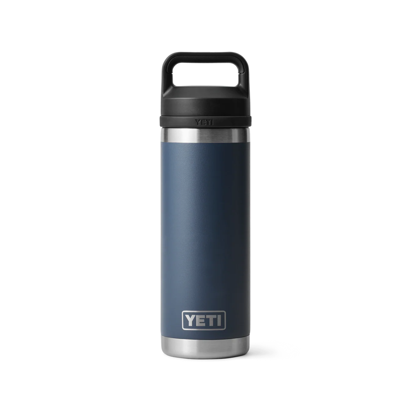 YETI - Rambler 18oz Bottle Chug