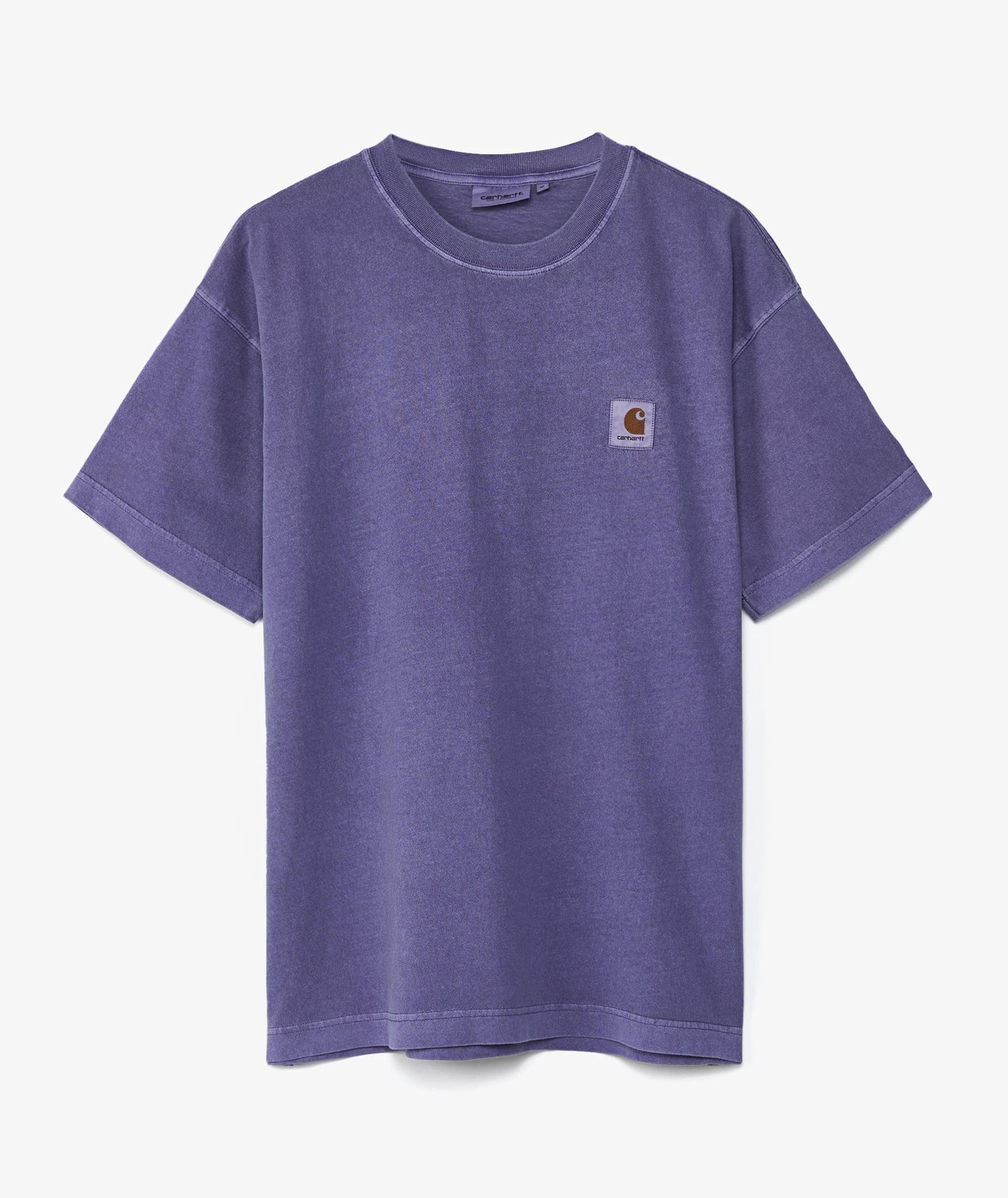 Carhartt - Nelson Short Sleeve T-Shirt