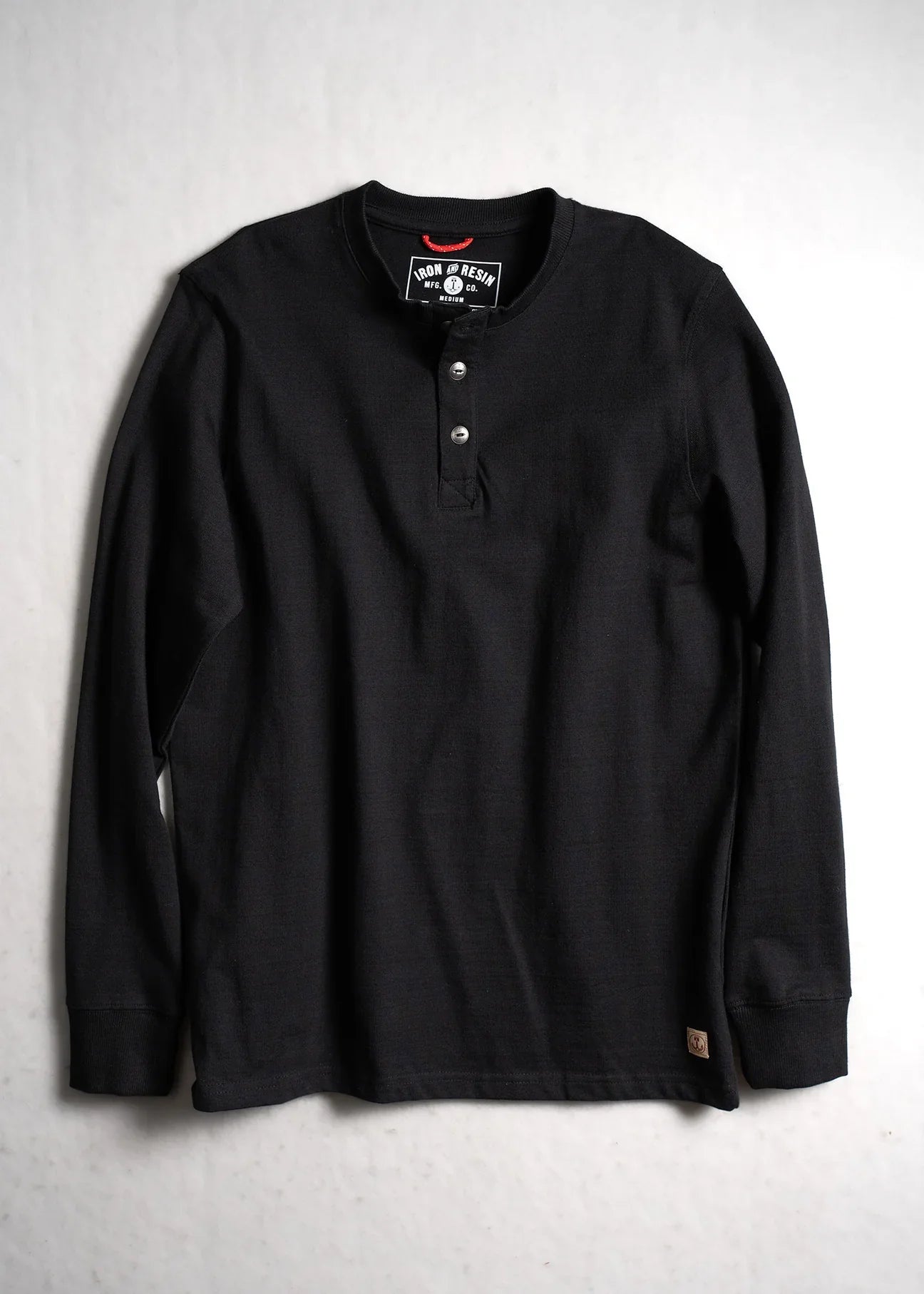 Iron & Resin - Prospect Henley
