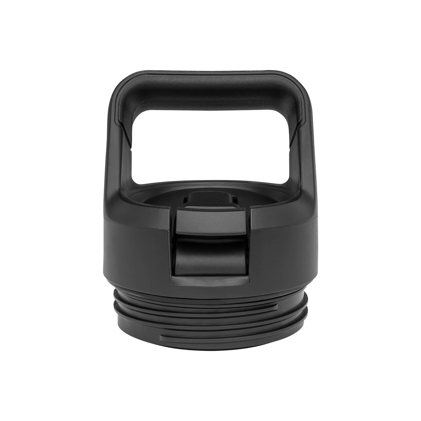 YETI - Rambler Bottle Straw Cap v3 (Black)