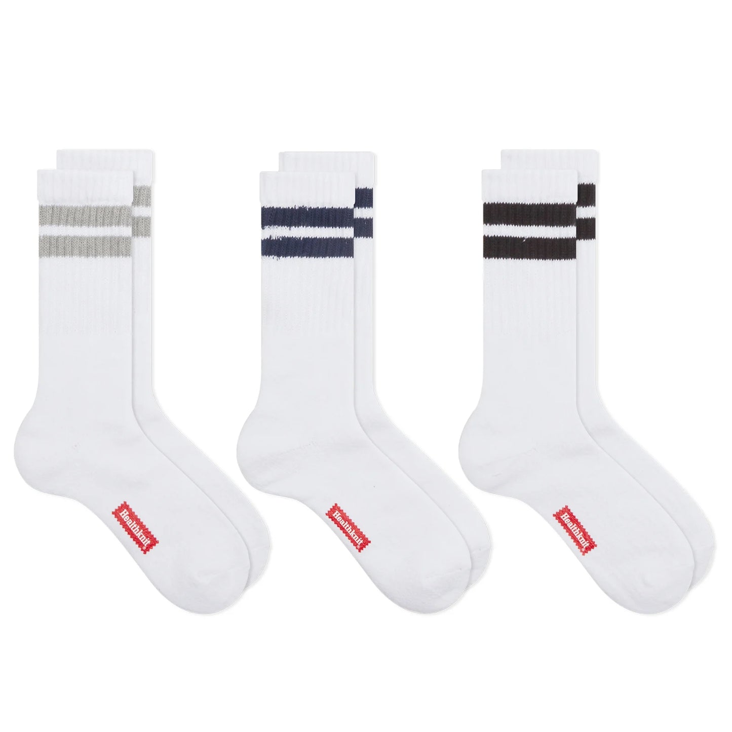 Healthknit Socks