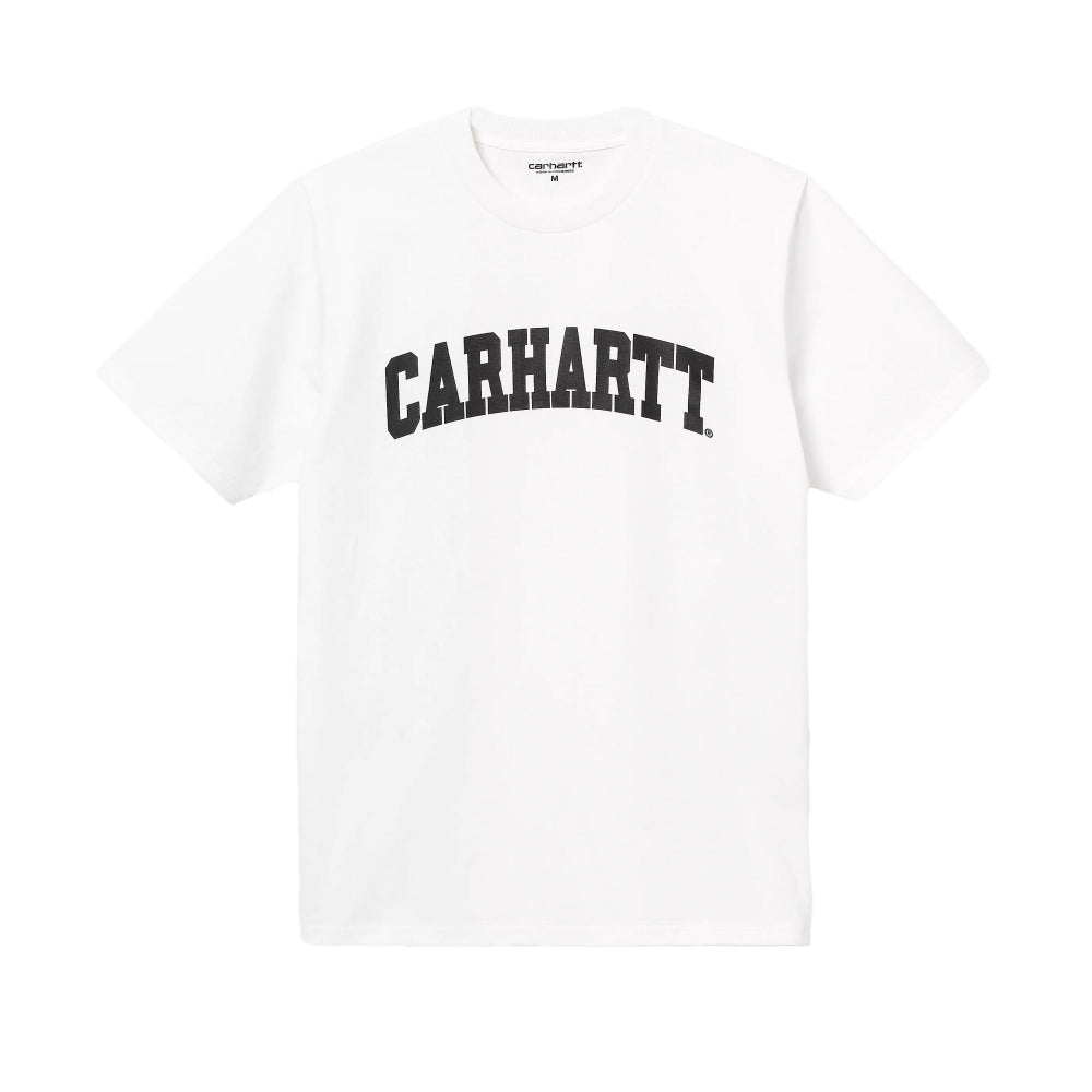 Carhartt - S/S University T-Shirt