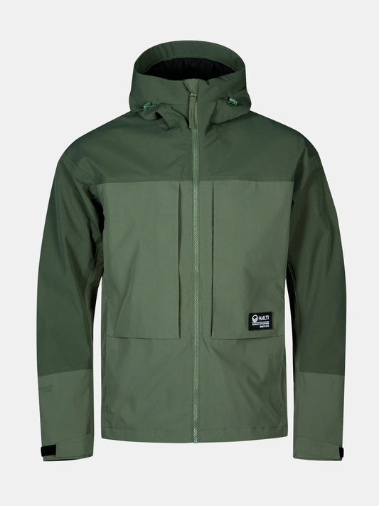 Halti - Hiker M II DX Jacket
