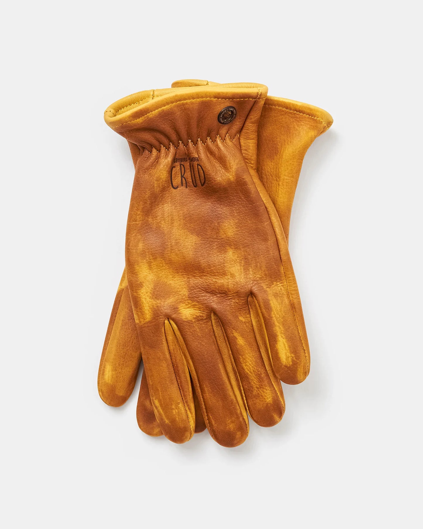 Crud Gjöra Gloves