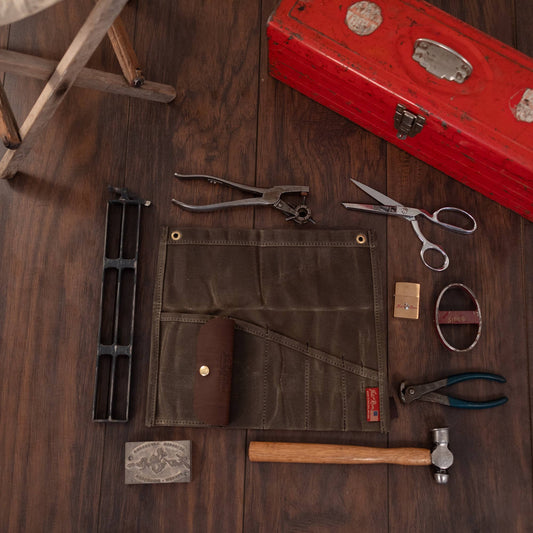 Tool Roll
