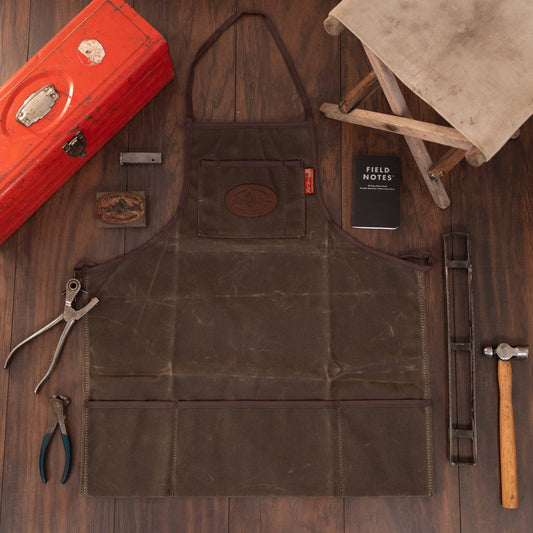 Shop Apron