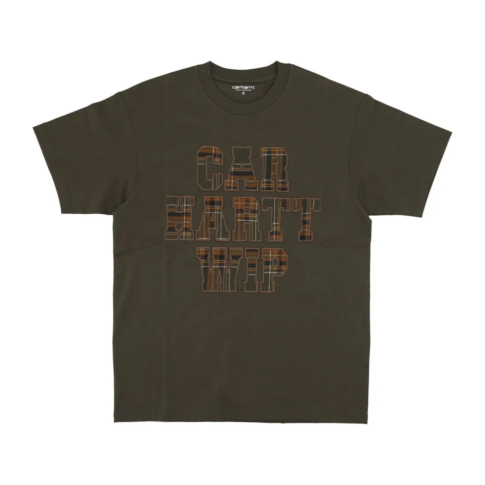 Carhartt WIP - S/S Wiles T-Shirt