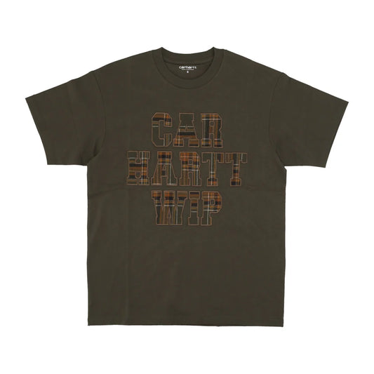 Carhartt WIP - S/S Wiles T-Shirt