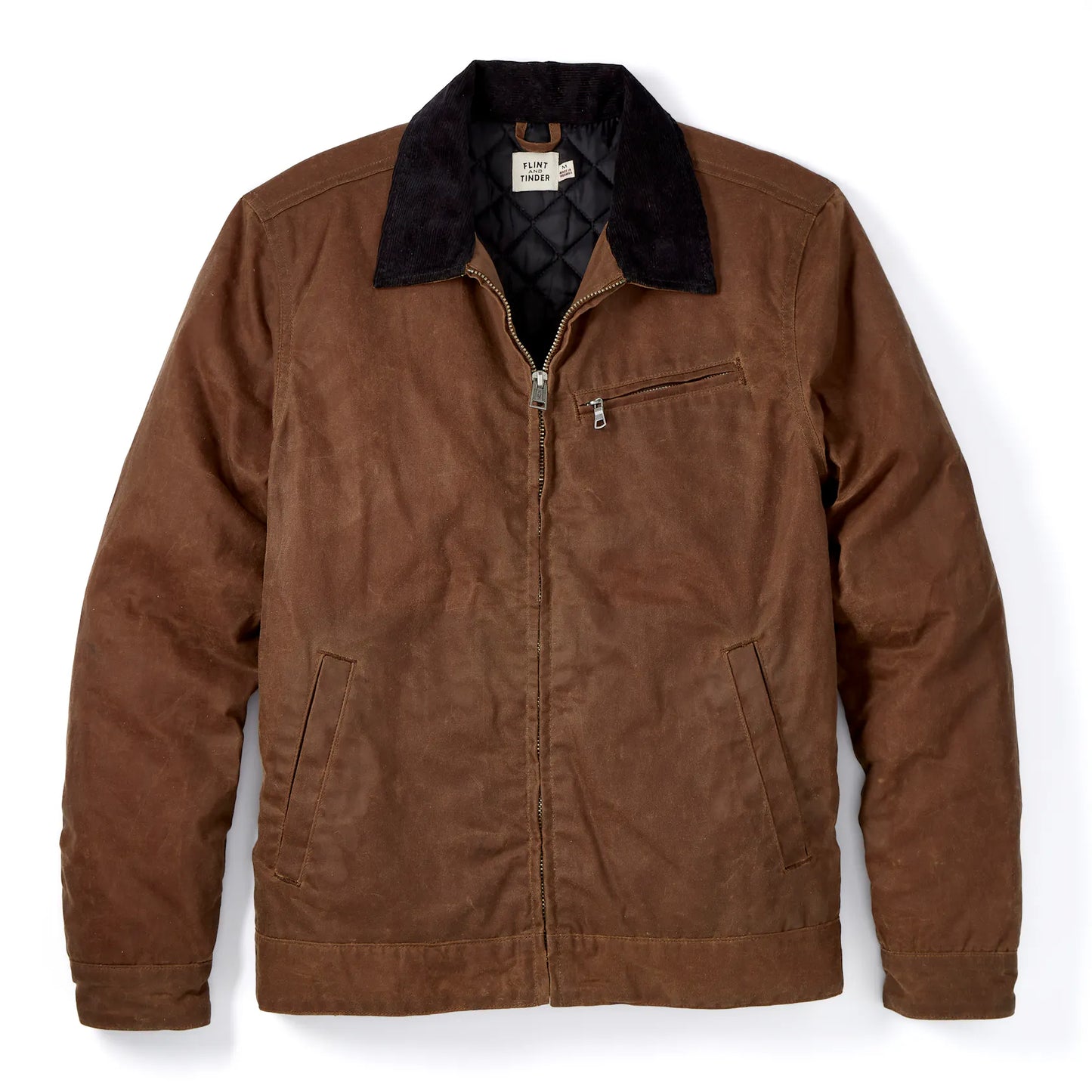 Huckberry Mill Jacket