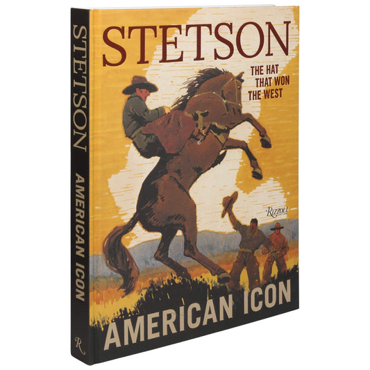 Stetson 'American Icon'