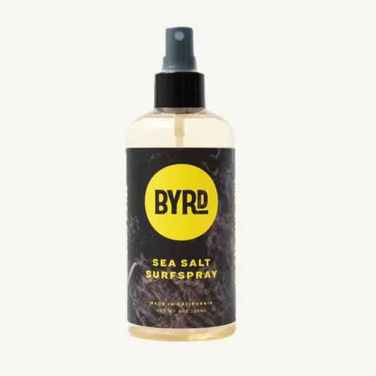 BYRD - Sea Salt Surf Spray