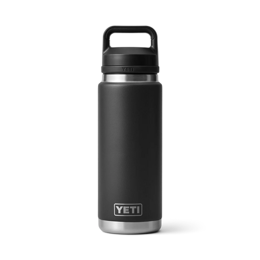 YETI - Rambler 26oz OZ Bottle Chug