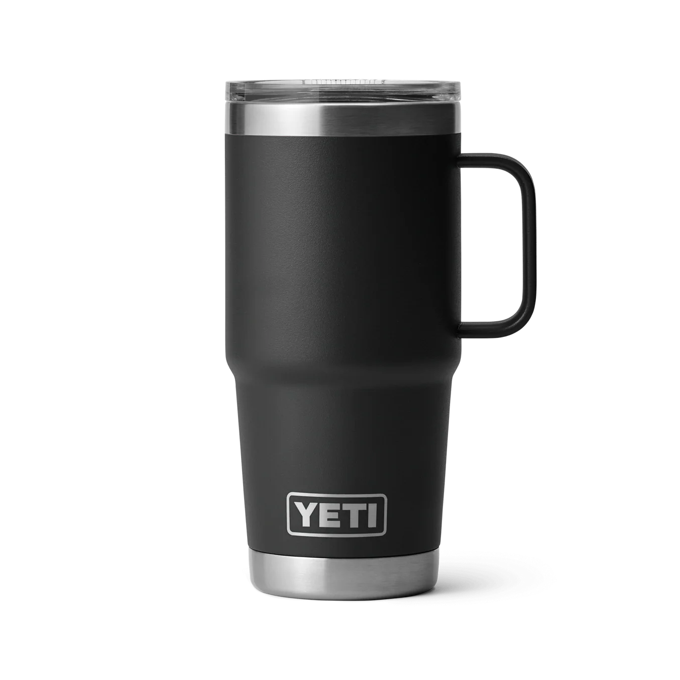YETI - Rambler 20oz Travel Mug