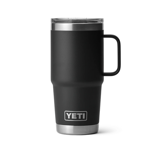 YETI - Rambler 20oz Travel Mug