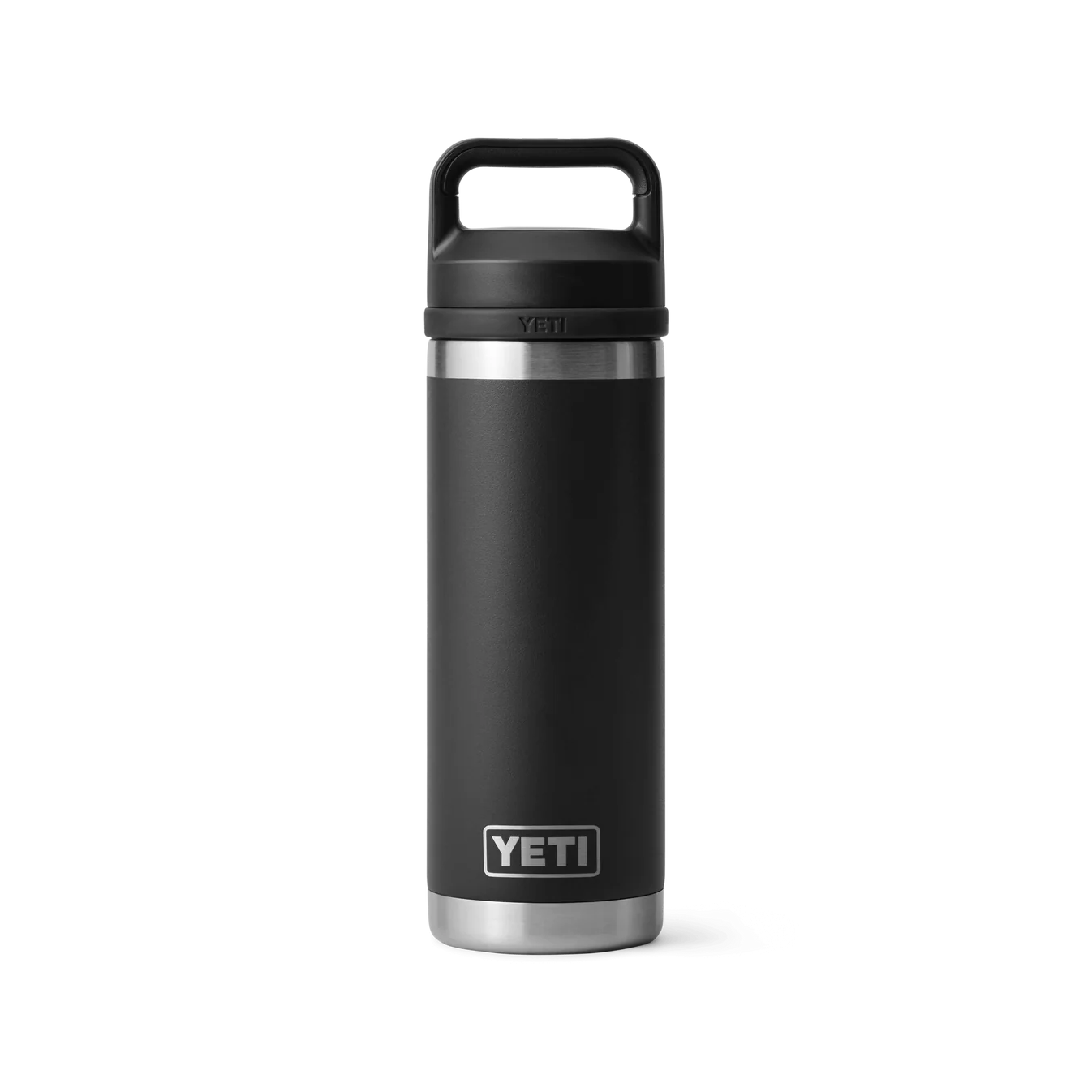 YETI - Rambler 18oz Bottle Chug