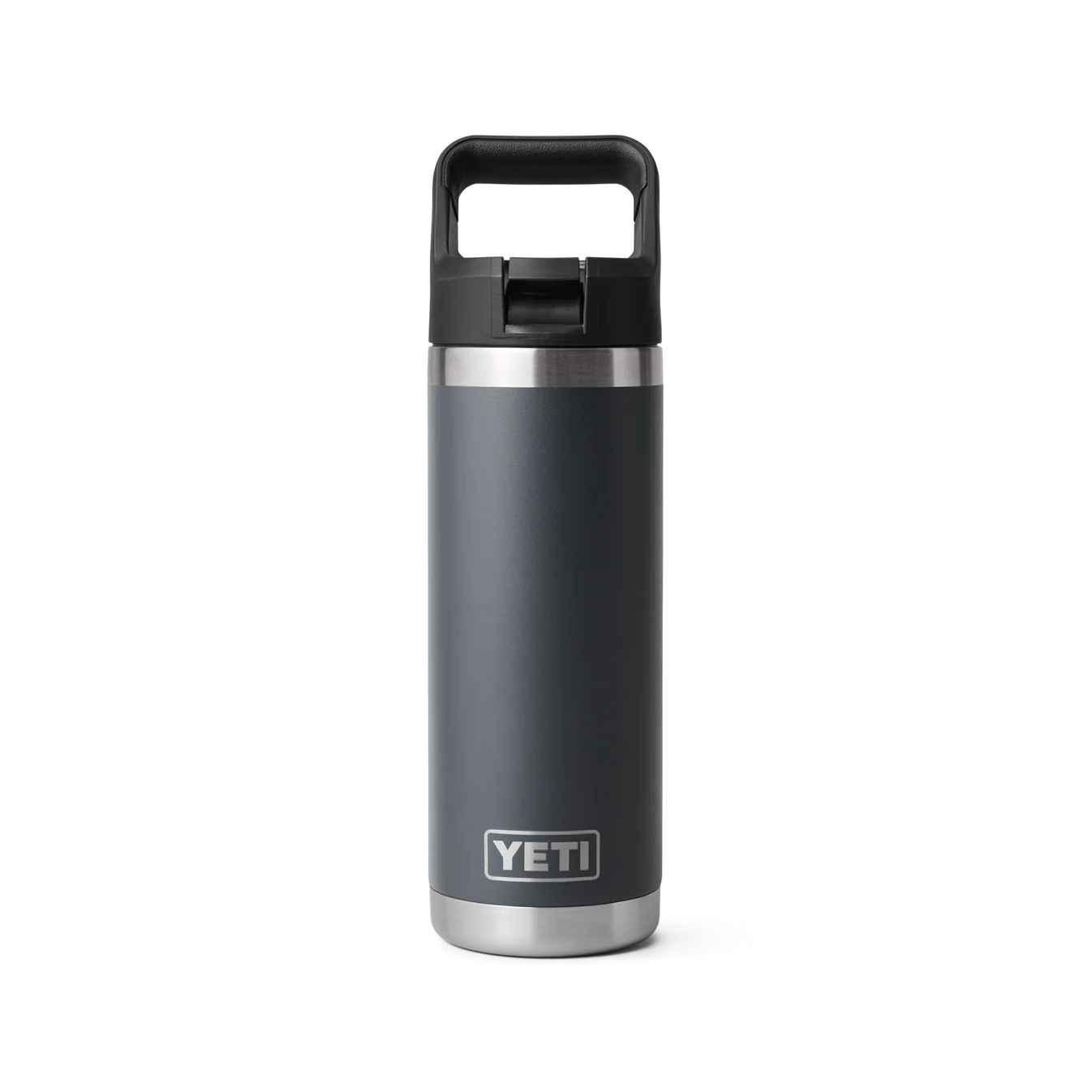 YETI - Rambler 18oz Straw Bottle