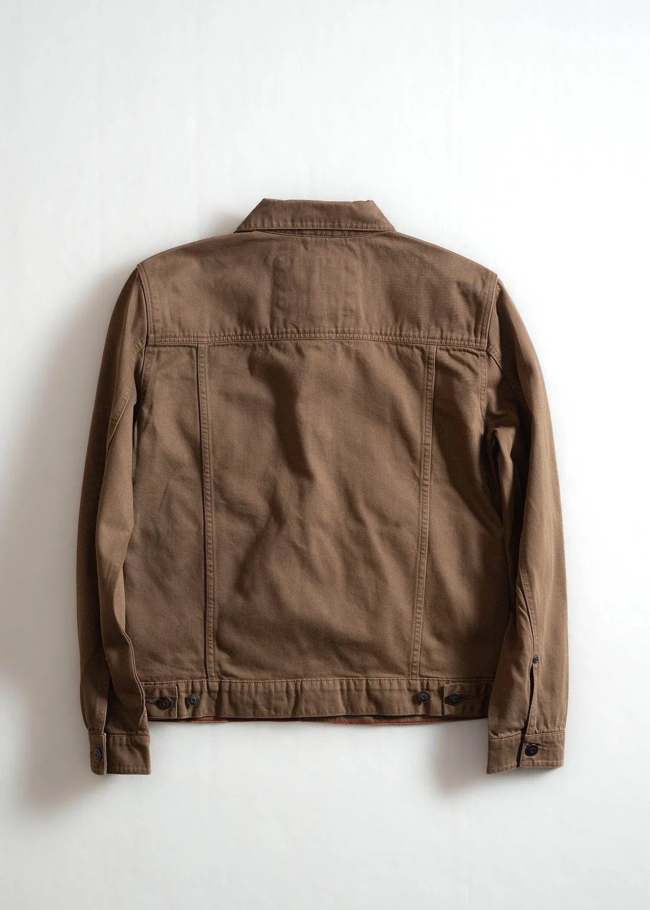 Iron & Resin - Clark Jacket