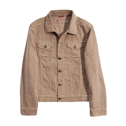 Iron & Resin - Rambler Corduroy Jacket