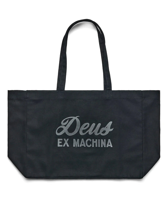 Deus Ex Machina - Shop Tote Bag