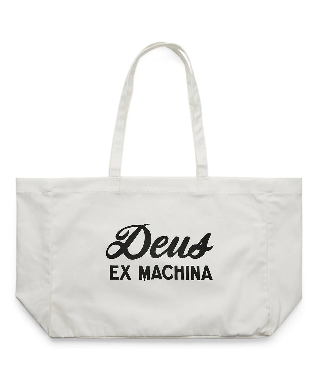 Deus Ex Machina - Shop Tote Bag