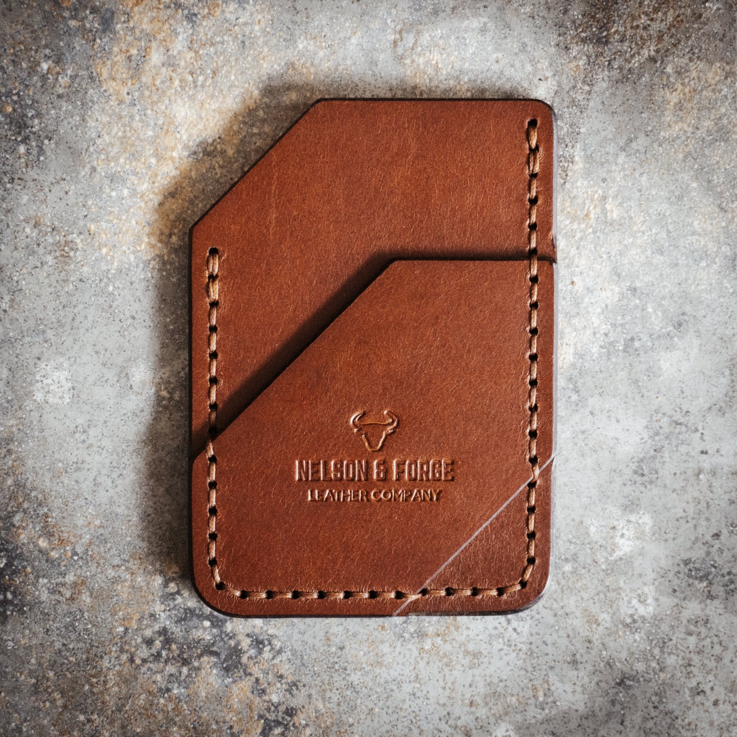 WLT-03 | Mini Card Slip