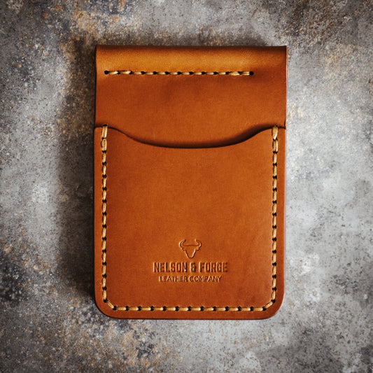 WLT-08 | Money Clip Wallet