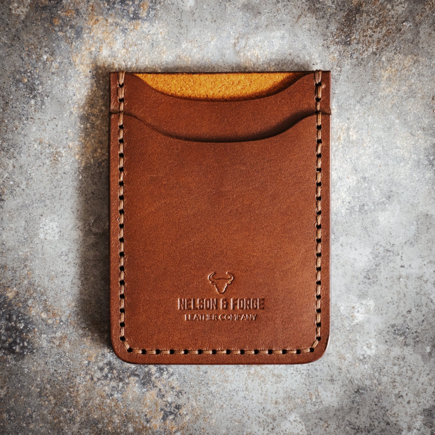 WLT-05 | Vertical Card Slip