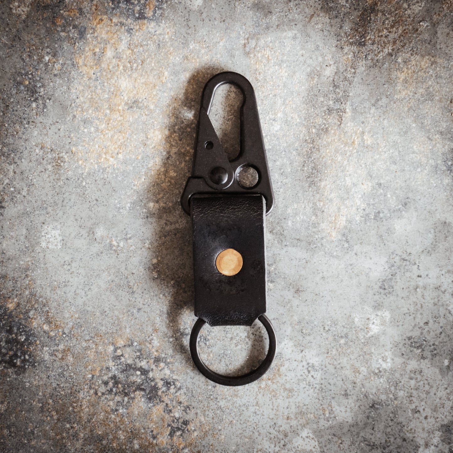 KF-01 | Short Key Fob