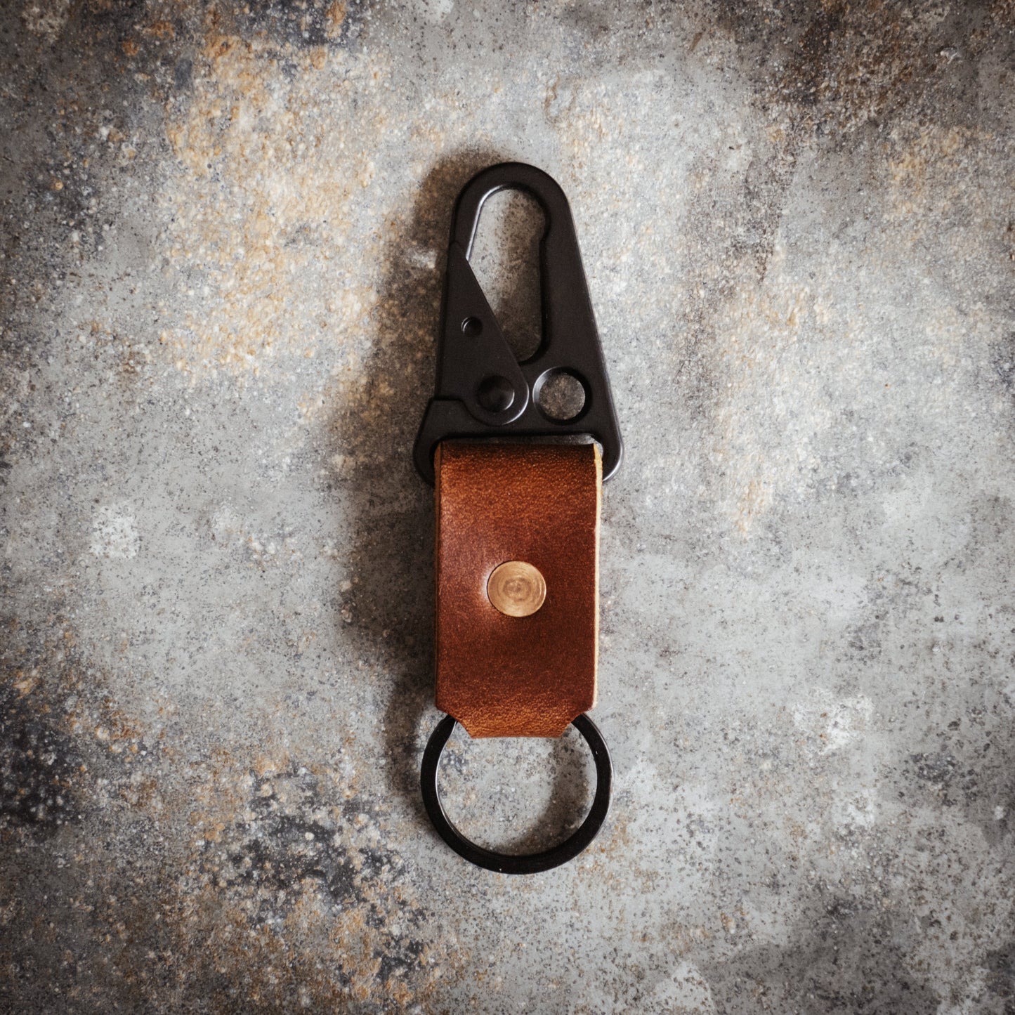 KF-01 | Short Key Fob