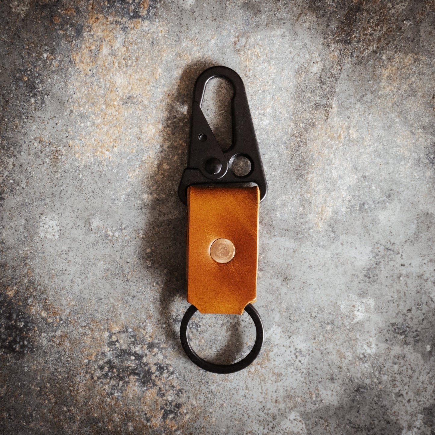 KF-01 | Short Key Fob