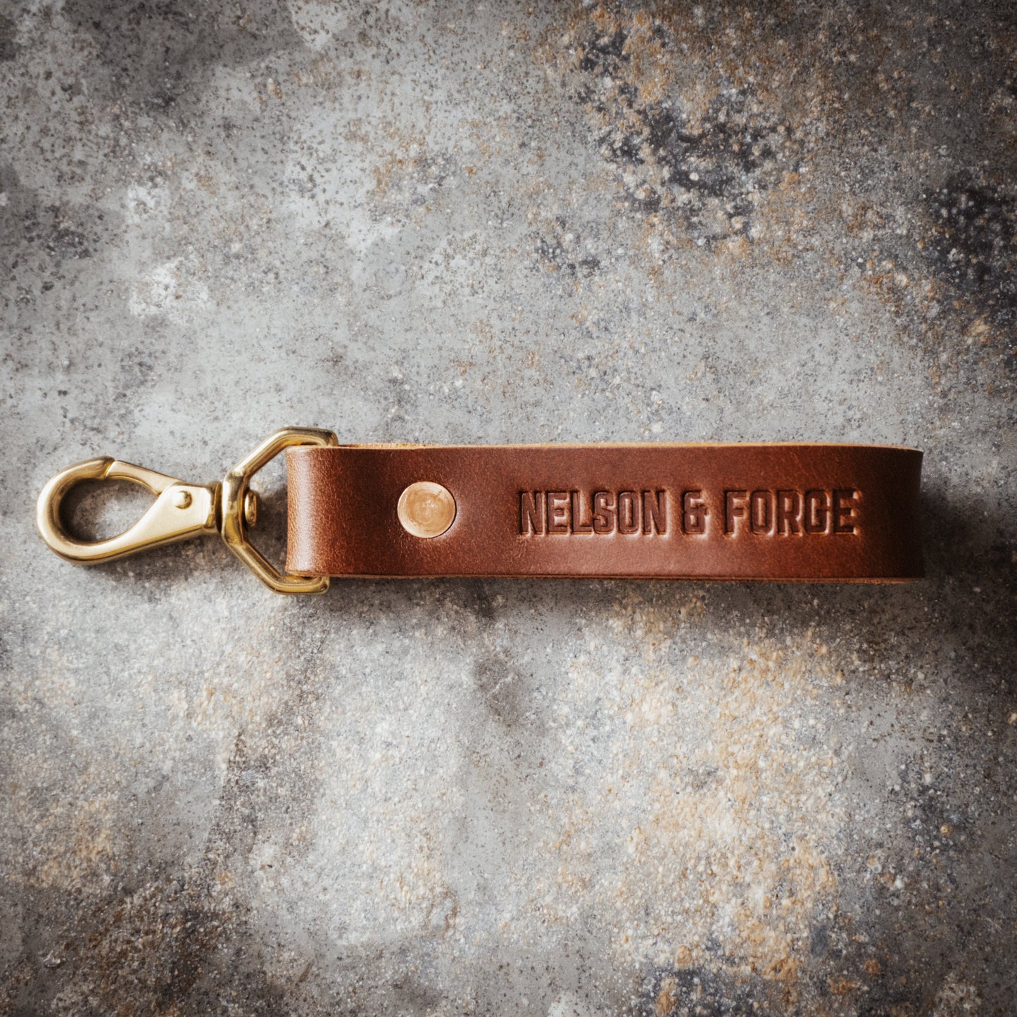 KF-02 | Long Key Fob