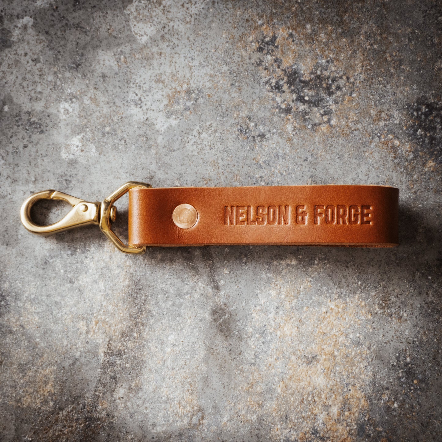 KF-02 | Long Key Fob