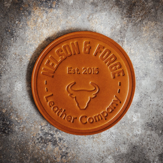 Round Coaster Set (4pk)