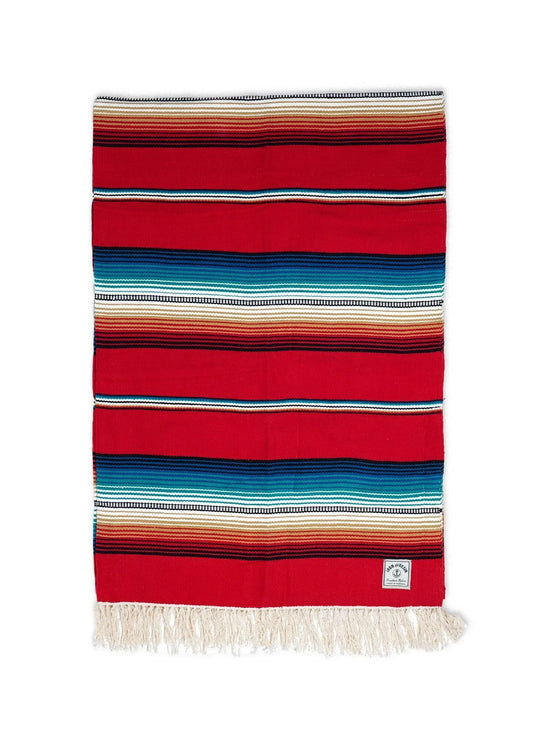 Iron & Resin - Del Sol Blanket