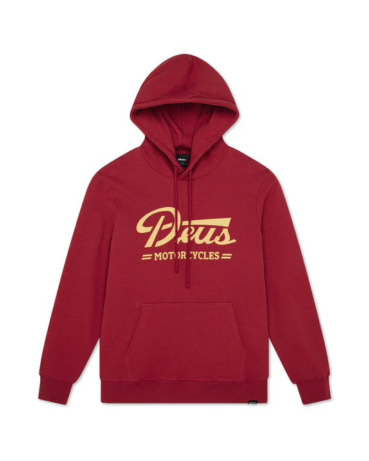 Deus Ex Machina - Downshift Hoodie