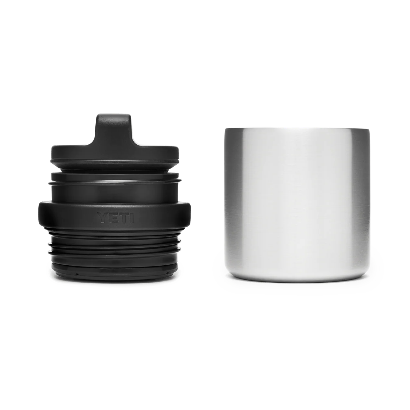 YETI - Rambler Bottle Cup Cap (Stainless Steel)