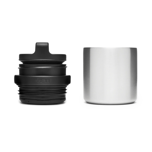 YETI - Rambler Bottle Cup Cap (Stainless Steel)