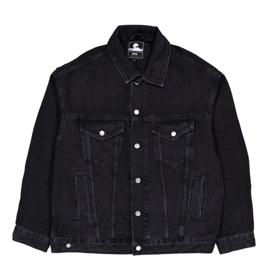 Edwin Trucker Jacket