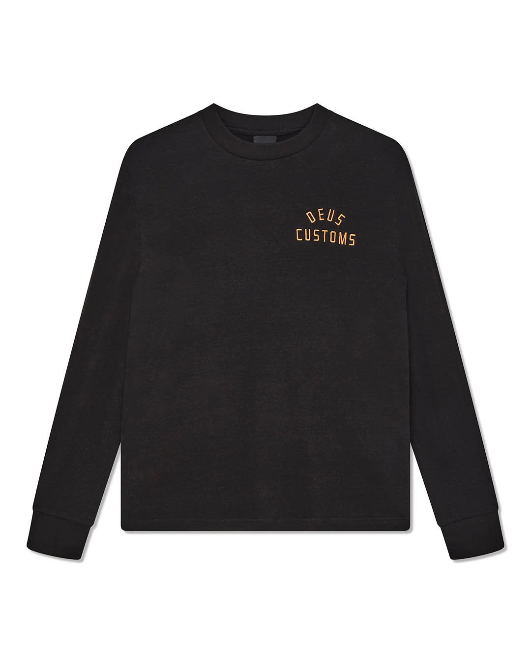 Deus Ex Machina - Engineer LS Tee