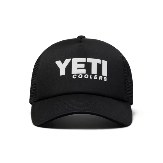 YETI - Coolers Foam Trucker Hat