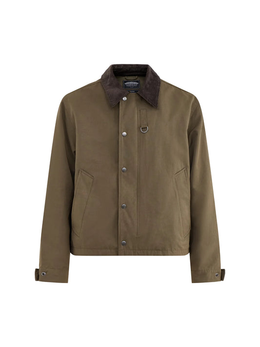 Frizm Works - Heritage Hunting Jacket