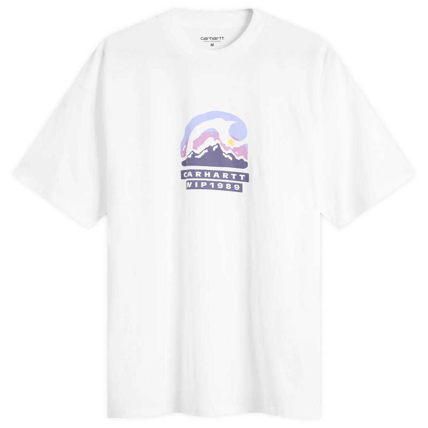 Carhartt - Rising Helix Short Sleeve T-Shirt