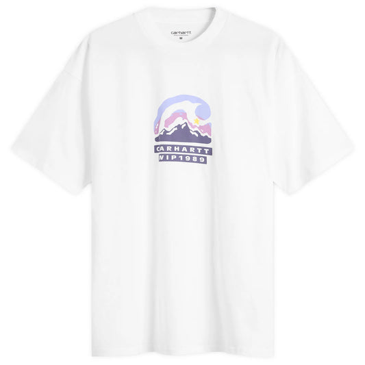 Carhartt - Rising Helix Short Sleeve T-Shirt