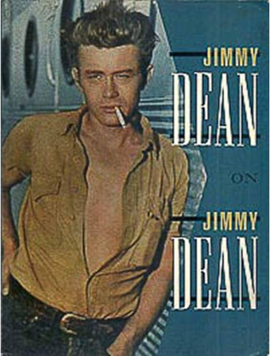 Jimmy Dean On Jimmy Dean